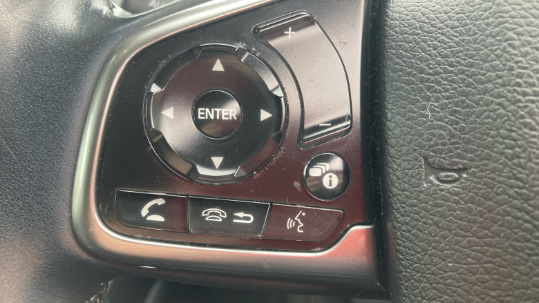 Honda CR-V 2.0 i-MMD Hybrid SR  2WD 5dr eCVT Hybrid Estate